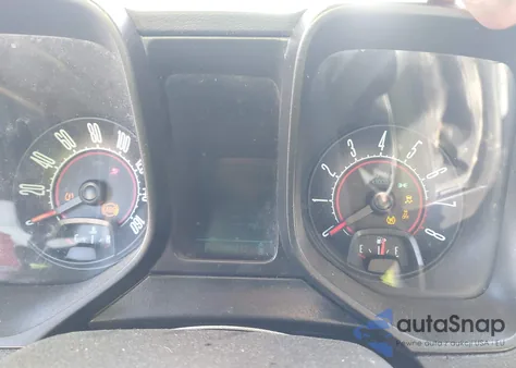 2010 Chevrolet Camaro 1Lt из США, поврежденный, VIN 2G1FB1EV0A9211407